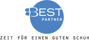 Best Partner Logo